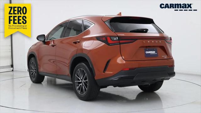 2023 Lexus NX 350 Premium for sale in Myrtle Beach, SC