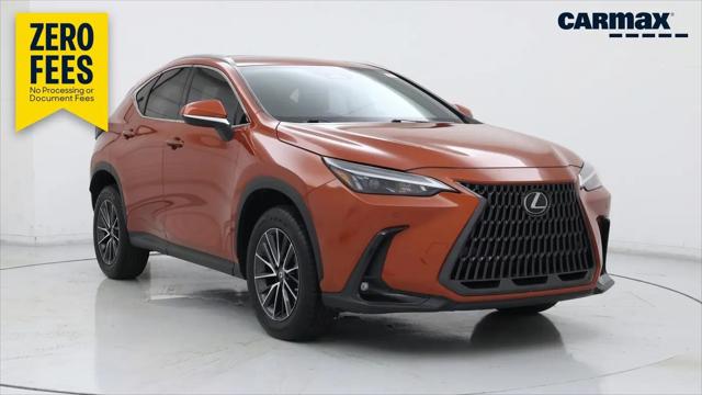 2023 Lexus NX 350 Premium for sale in Myrtle Beach, SC
