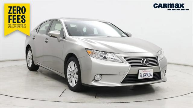 2015 Lexus ES 350 ES 350 for sale in Bakersfield, CA