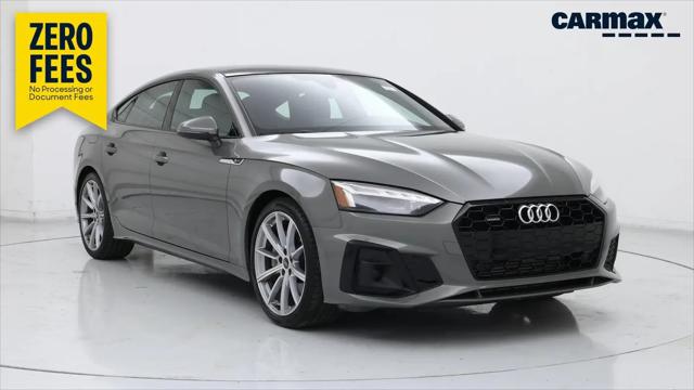 2025 Audi A5 Sportback Premium 45 TFSI S line quattro S tronic for sale in Ocala, FL