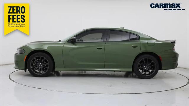 2022 Dodge Charger GT AWD for sale in Wichita, KS