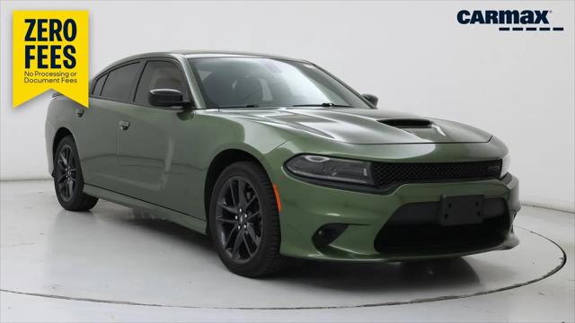 2022 Dodge Charger GT AWD for sale in Wichita, KS
