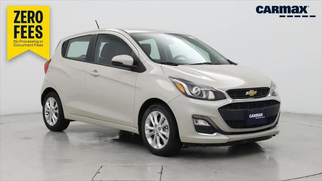 2019 Chevrolet Spark 1LT CVT for sale in O'Fallon, IL