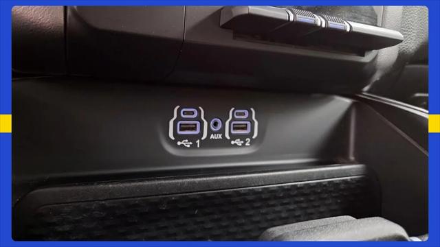 2020 Ram 1500 Big Horn Crew Cab 4x4 5'7" Box