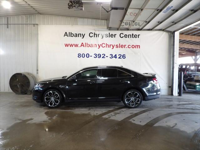 2014 Ford Taurus SHO for sale in Albany, MN