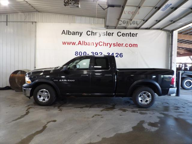 2011 Ram 1500 ST for sale in Albany, MN