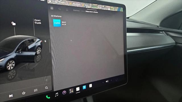 2024 Tesla Model Y Long Range Single Motor Rear-Wheel Drive