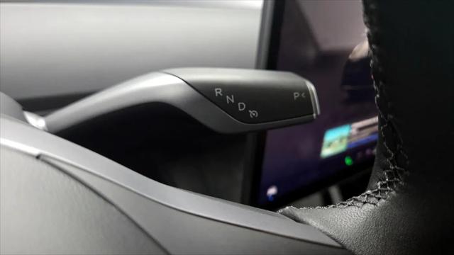2024 Tesla Model Y Long Range Single Motor Rear-Wheel Drive