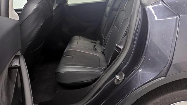 2024 Tesla Model Y Long Range Single Motor Rear-Wheel Drive