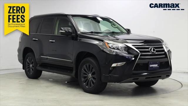 2018 Lexus GX 460 GX 460 Premium for sale in Murietta, CA