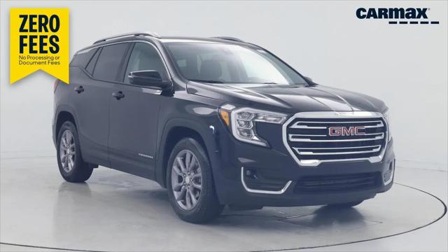2023 GMC Terrain FWD SLT for sale in Kennesaw, GA