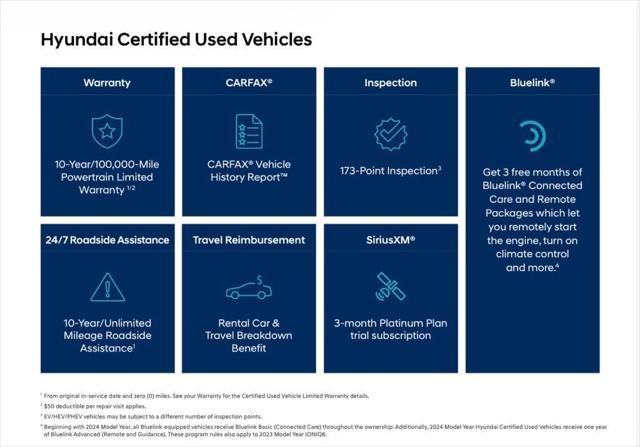 2023 Hyundai Santa Cruz SEL Premium