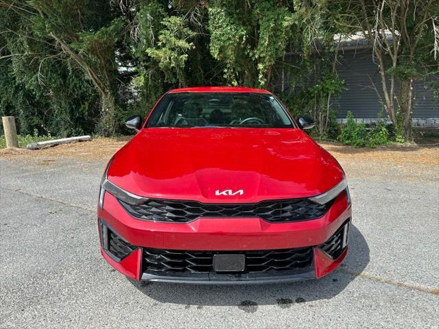 2025 Kia K5 GT-Line 2025 Kia K5 GT-Line