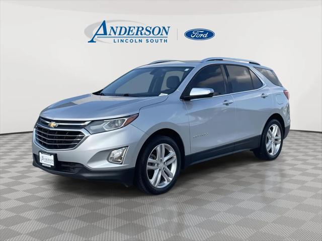 2019 Chevrolet Equinox Premier for sale in Lincoln, NE
