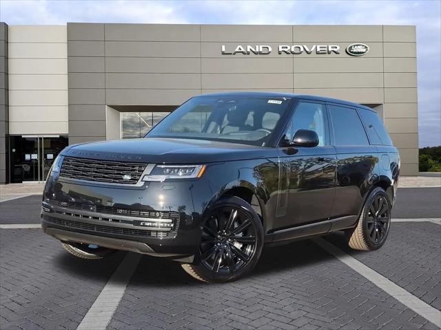 2026 Land Rover Range Rover P550e SE for sale in Ventura, CA