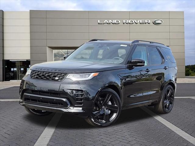 2026 Land Rover Discovery Dynamic SE for sale in Ventura, CA