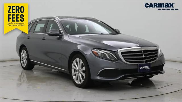 2019 Mercedes-Benz E-Class E 450 for sale in Wayne, NJ
