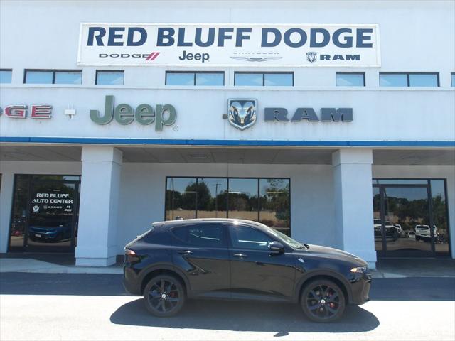 2023 Dodge Hornet GT Plus AWD for sale in Red Bluff, CA