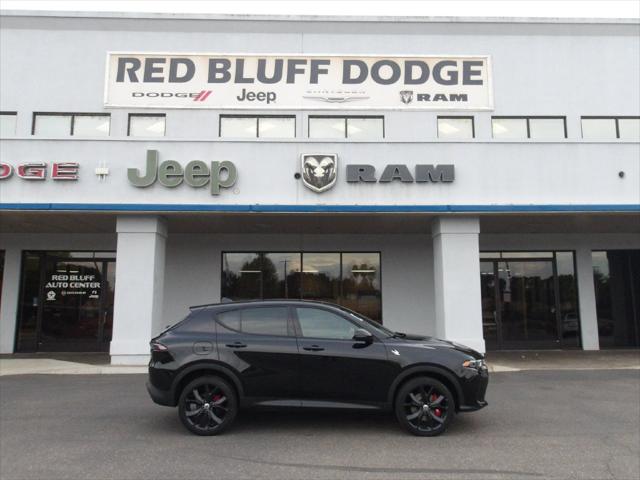 2023 Dodge Hornet GT Plus AWD for sale in Red Bluff, CA