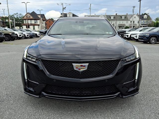 2024 Cadillac CT5-V V-Series