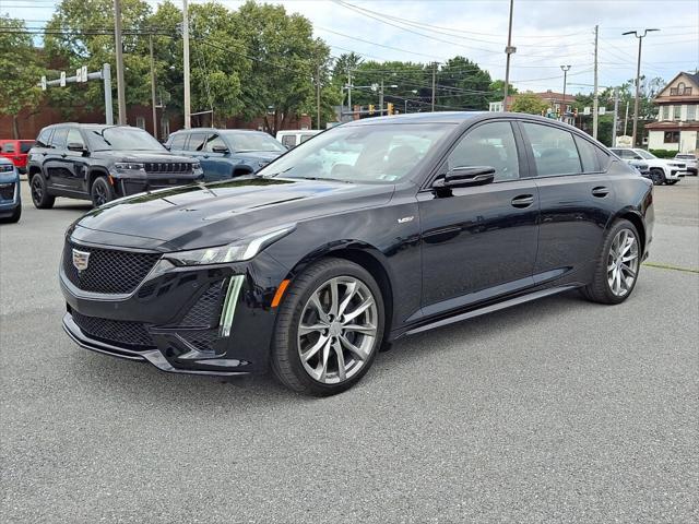 2024 Cadillac CT5-V V-Series