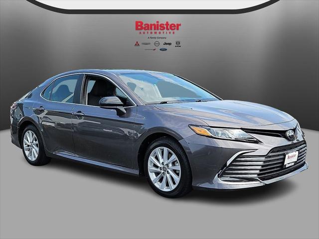 2023 Toyota Camry LE 2023 Toyota Camry LE