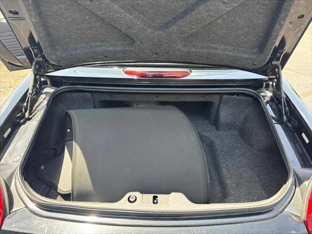2002 Ford Thunderbird Premium