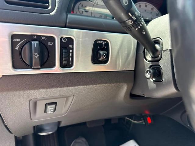 2002 Ford Thunderbird Premium