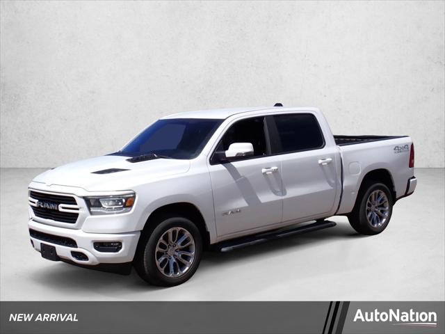 2023 Ram 1500 Laramie Crew Cab 4x4 5'7" Box for sale in Centennial, CO