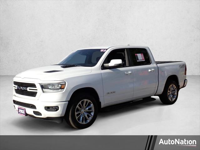 2023 Ram 1500 Laramie Crew Cab 4x4 5'7" Box for sale in Centennial, CO