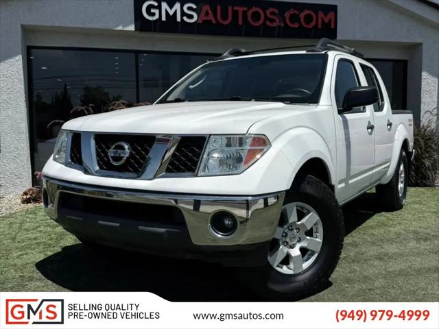 2005 Nissan Frontier NISMO Off Road for sale in Placentia, CA