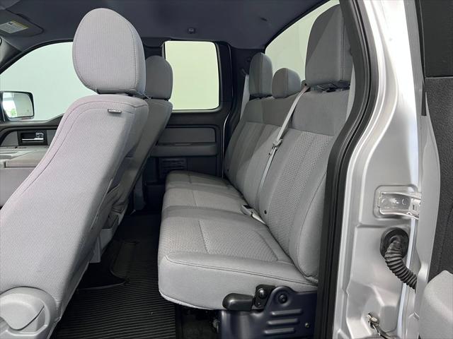 2014 Ford F-150 Unknown