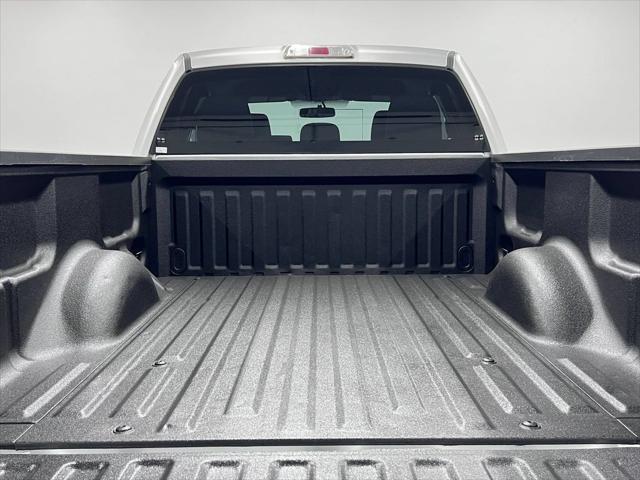 2014 Ford F-150 Unknown