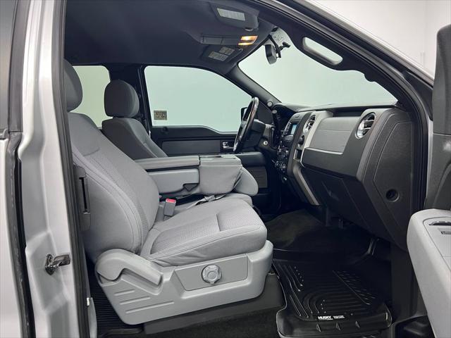 2014 Ford F-150 Unknown