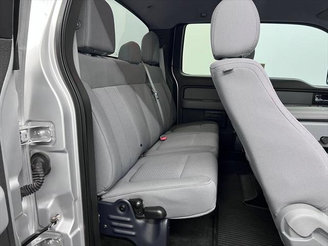 2014 Ford F-150 Unknown