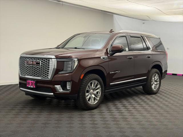 2022 GMC Yukon 4WD Denali for sale in Kellogg, ID