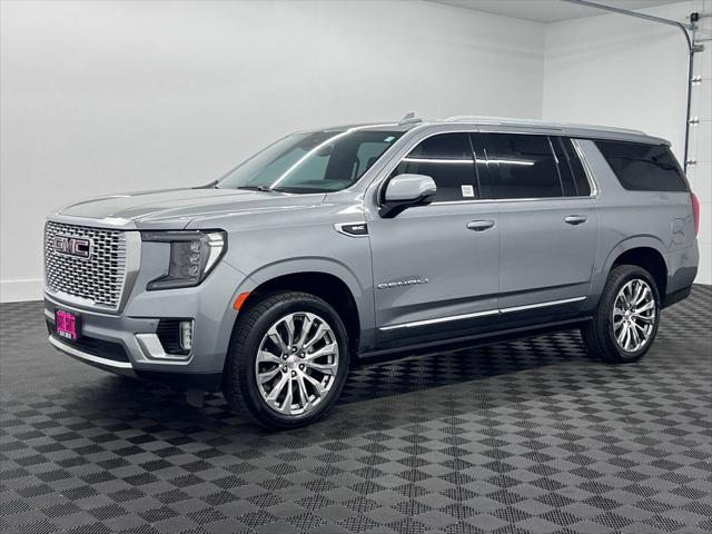 2023 GMC Yukon XL 4WD Denali for sale in Kellogg, ID