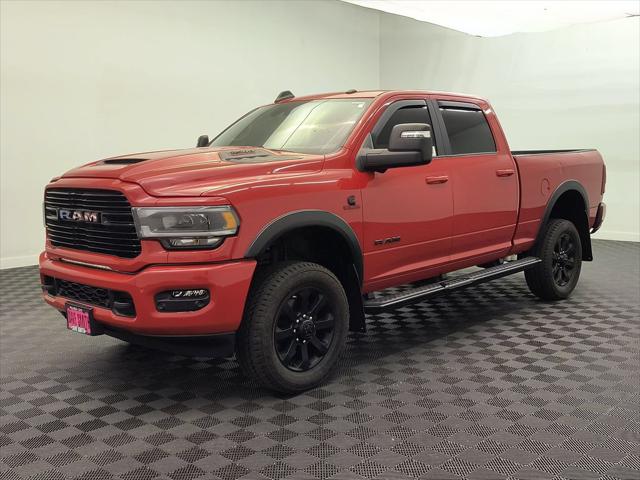 2023 Ram 2500 Laramie Crew Cab 4x4 6'4" Box for sale in Kellogg, ID