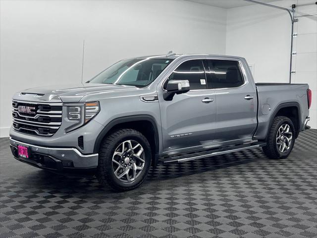 2023 GMC Sierra 1500 2WD Crew Cab Short Box SLT for sale in Kellogg, ID