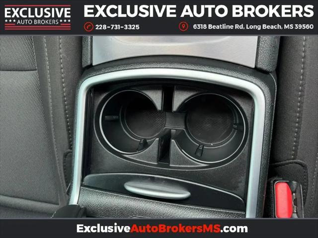 2019 Dodge Charger SXT RWD