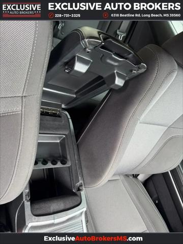 2019 Dodge Charger SXT RWD