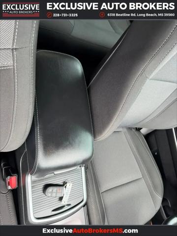 2019 Dodge Charger SXT RWD