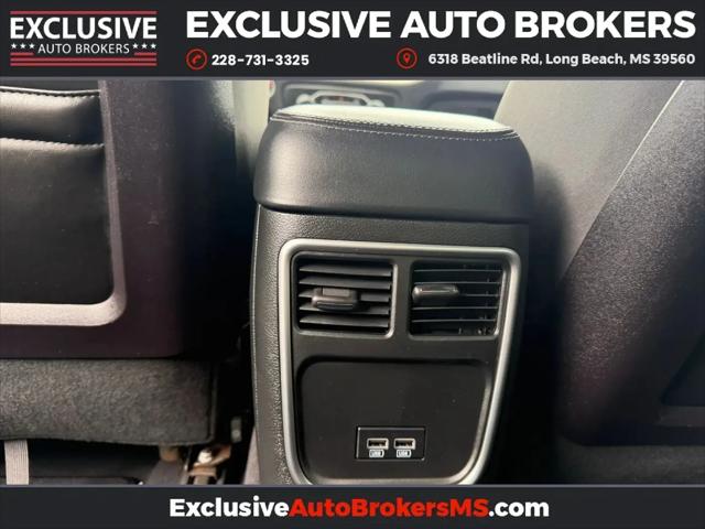 2019 Dodge Charger SXT RWD