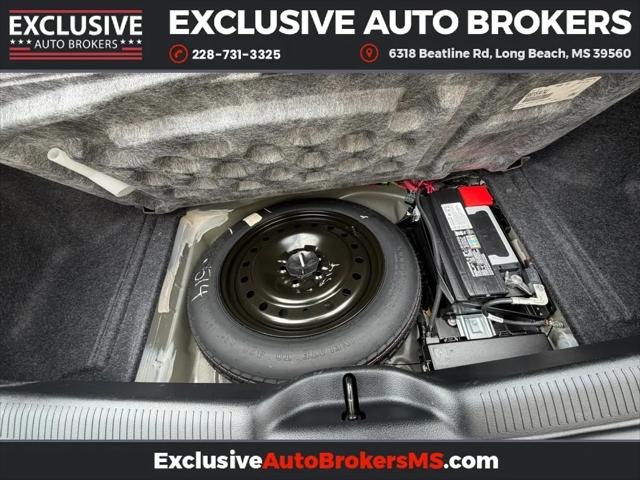 2019 Dodge Charger SXT RWD