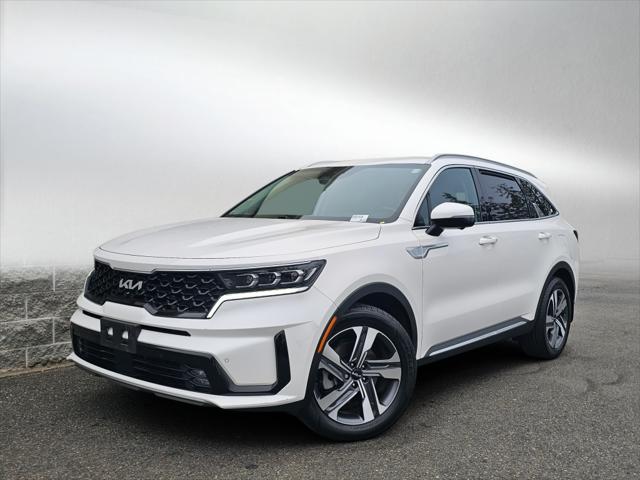 2023 Kia Sorento Hybrid SX Prestige for sale in Puyallup, WA