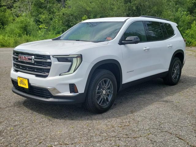 2026 GMC Acadia Elevation AWD for sale in Westbrook, ME