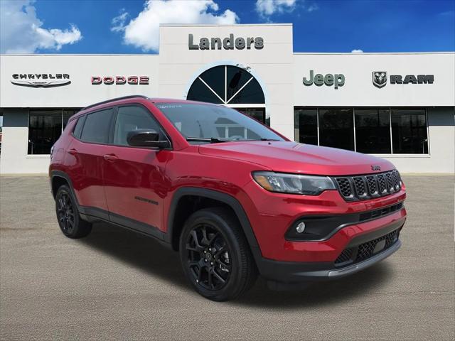 2026 Jeep Compass Latitude Altitude for sale in Covington, TN