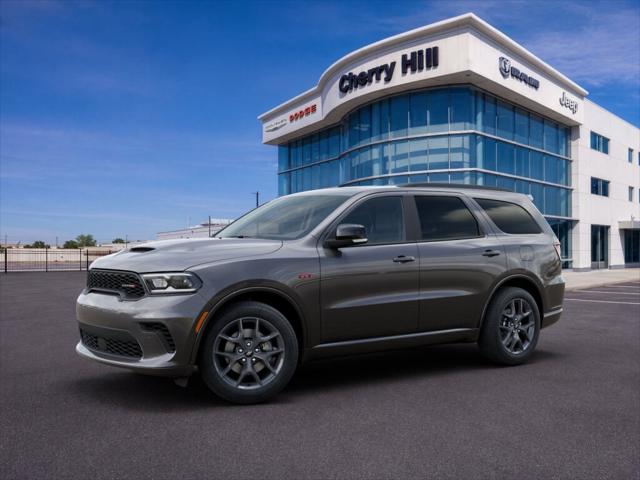2026 Dodge Durango DURANGO GT PLUS AWD HEMI V8 2026 Dodge Durango DURANGO GT PLUS AWD HEMI V8