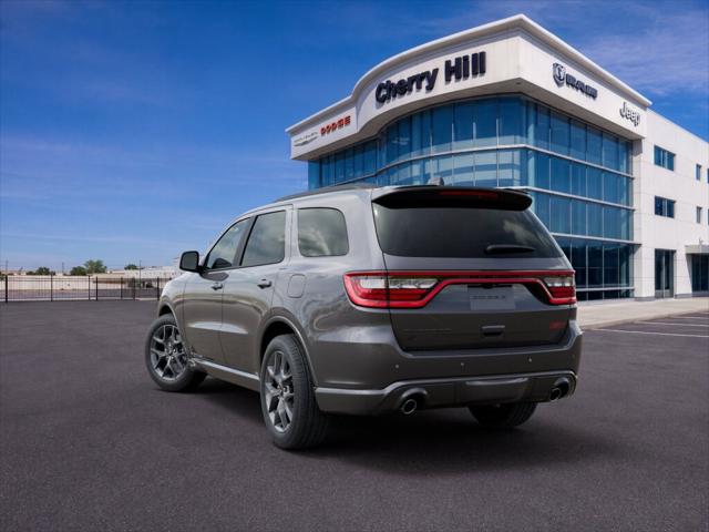 2026 Dodge Durango DURANGO GT PLUS AWD HEMI V8 2026 Dodge Durango DURANGO GT PLUS AWD HEMI V8