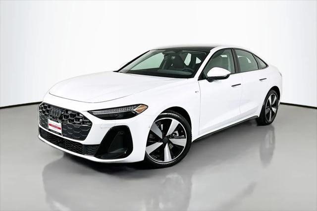 2026 Audi A5 Premium Plus TFSI quattro S tronic for sale in Signal Hill, CA